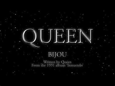 queen bijou